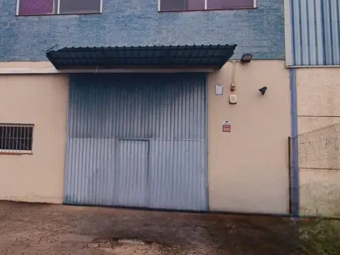 Nave industrial en Avenida Caetaria