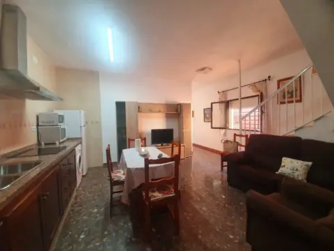Apartamento en San García - La Juliana