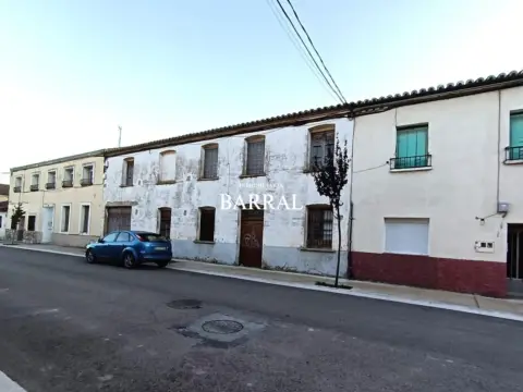Casa en Carretera de Tudela