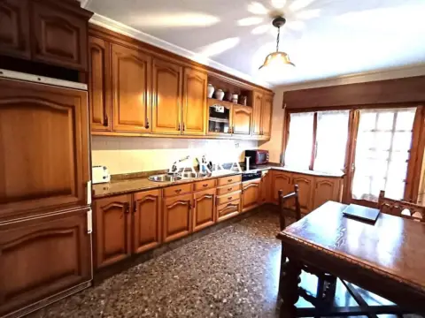 Casa en Travesia de Europa