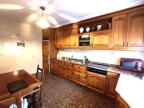 Casa en Travesia de Europa