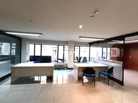 Oficina en Centro
