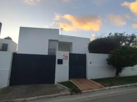 Chalet en Venta Melchor