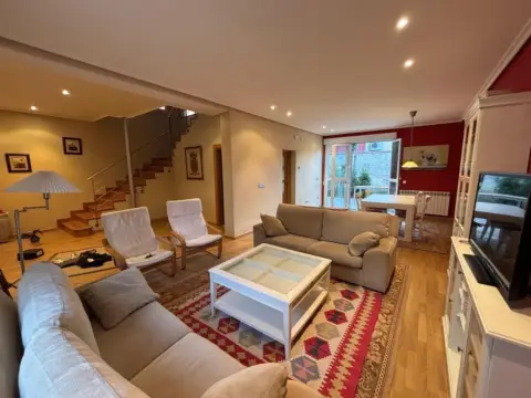 Casa en Caballeros de Jerusalen
