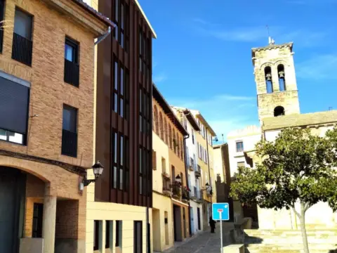 Piso en Casco Antiguo