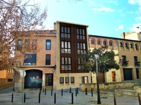 Piso en Casco Histórico