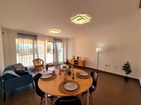 Casa pareada en San Garcia- Campo de Golf