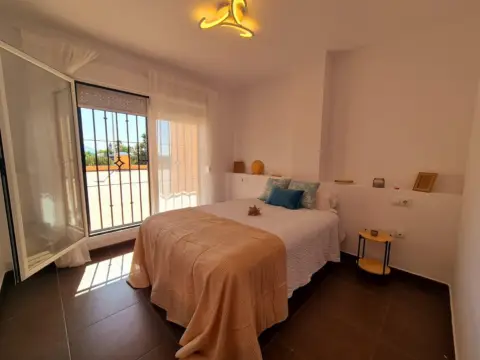 Casa pareada en San Garcia- Campo de Golf