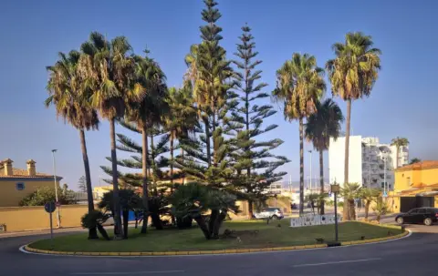 Casa en Algeciras - El Rinconcillo