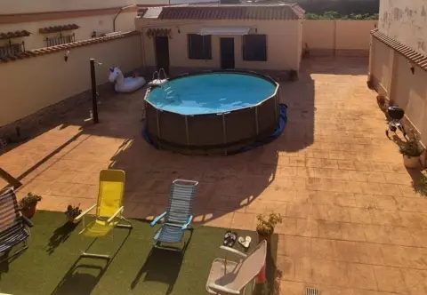 Casa en Algeciras - El Rinconcillo