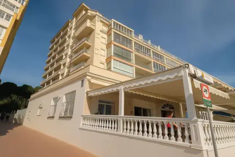 Piso en Travessera de la Concha