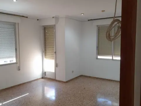 Piso en calle de Don Juan de Austria