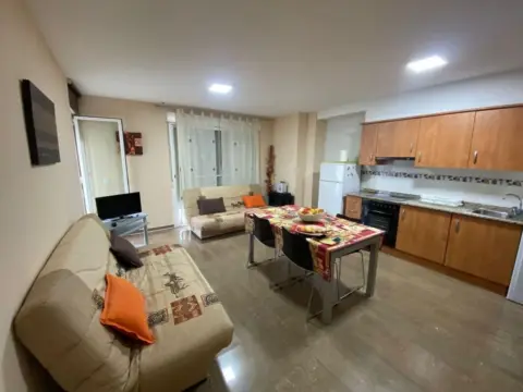 Piso en Carrer de Terol