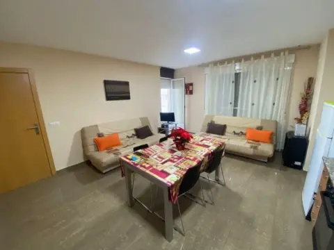 Piso en Carrer de Terol