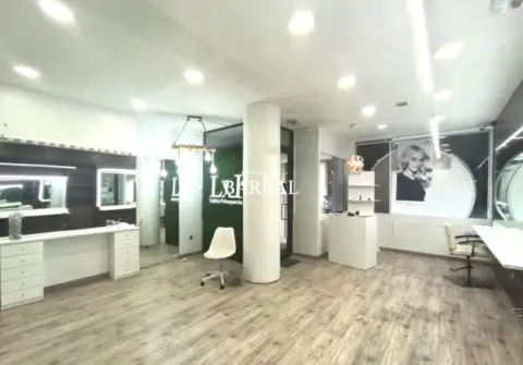 Local comercial en Centro