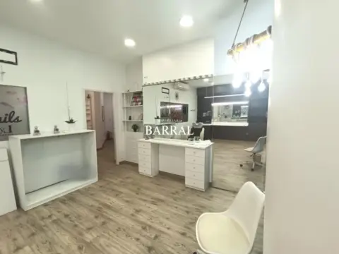 Local comercial en Centro