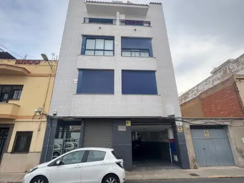 Apartamento en calle de San Enrique