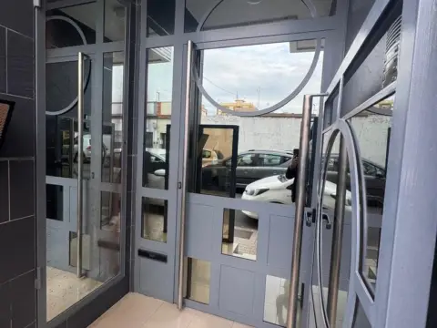 Apartamento en calle de San Enrique