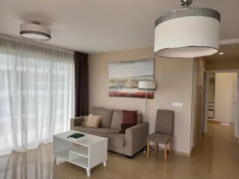 Apartamento en calle Edificio Ciudad Jardín