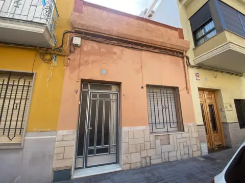 Casa – Borriana - Burriana