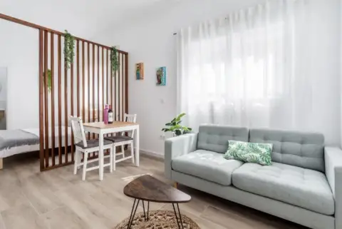 Local comercial en Monteolivete