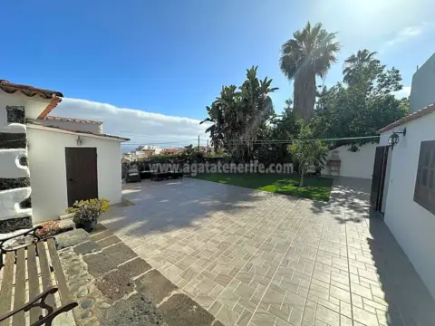 Chalet en Tenerife North