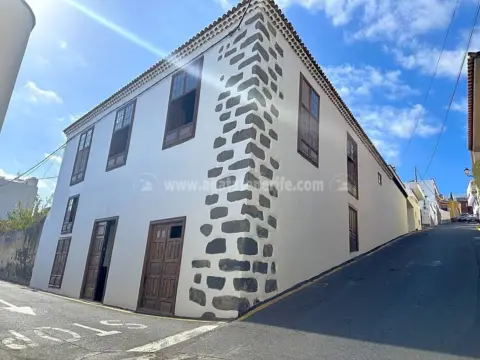 Chalet en Tenerife North