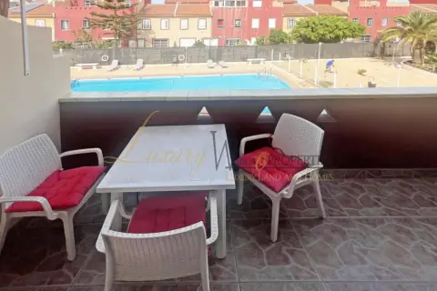 Apartamento en calle Chasna