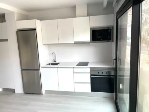 Estudio en Avenida Alcalde Paco Gonzalez