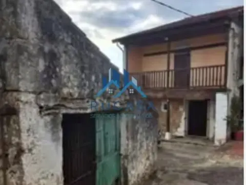 Chalet en calle Barrio Corral