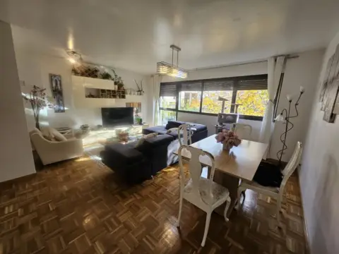 Piso en calle de Oianondoa