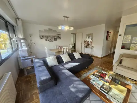 Piso en calle de Oianondoa