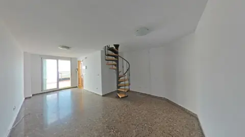 Dúplex en Carrer del Doctor Sanchís Bergón