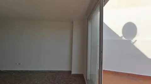 Dúplex en Carrer del Doctor Sanchís Bergón