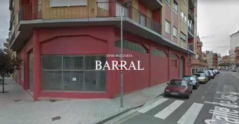 Local comercial en Centro