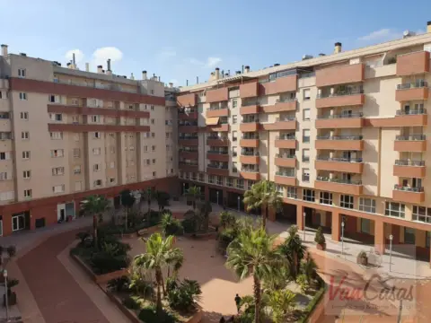 Piso en Algeciras