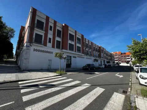 Local comercial en Plaza de Toros