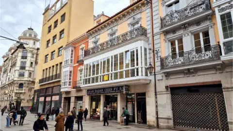 Piso en calle Mayor, 15