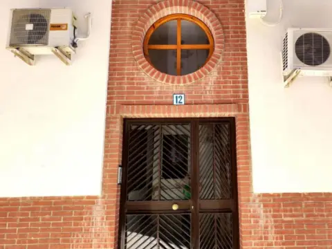 Piso en calle Horno Puerta Granada, 12