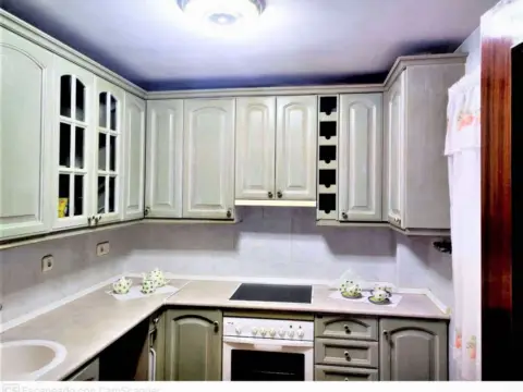 Piso en calle Horno Puerta Granada, 12