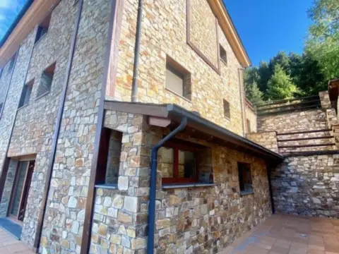4-bedroom townhouse for sale in Canillo · 10 of 53