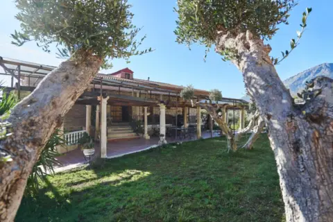 Casa en calle Jardin del Obispo (Jab), nº 264