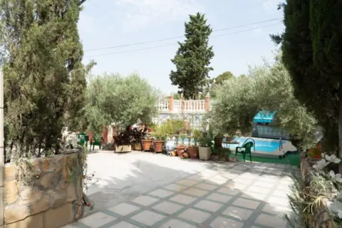 Casa en calle Ronda, 7