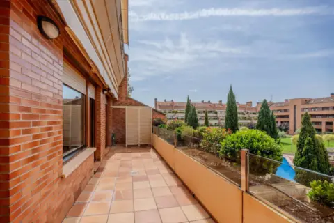 Piso en calle de las Terrazas, 9