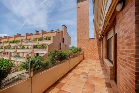 Piso en calle de las Terrazas, 9