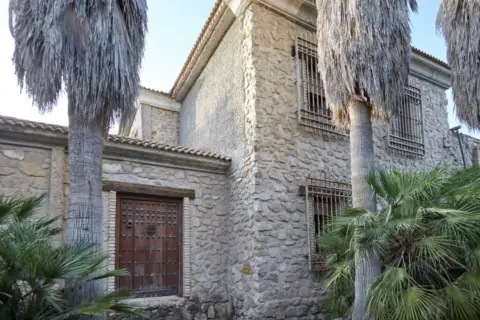 Casa en calle Cadimo, nº 1