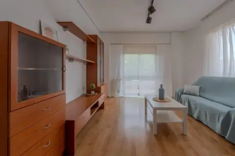 Piso en Avenida de Burgos, 116