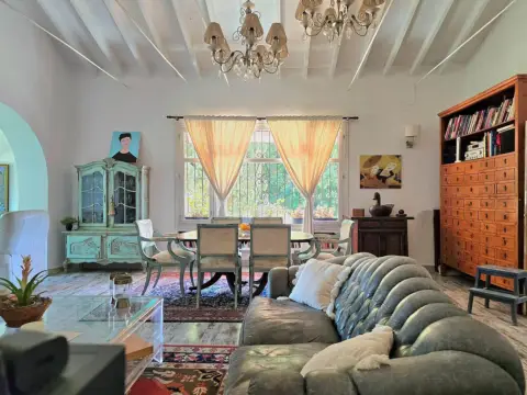 Chalet en calle Paraíso, 21