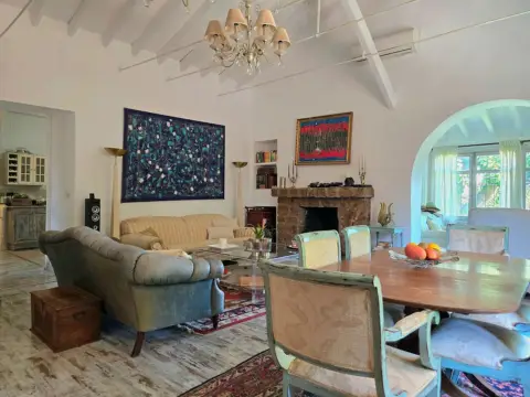 Chalet en calle Paraíso, 21