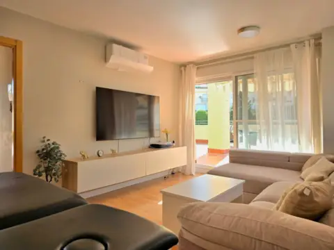 Ático en calle Arroyo Cantarranas, nº 2